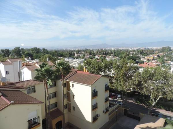 La Casita de Guadalmar