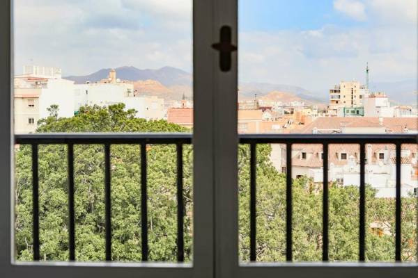 Alameda Principal FreshApartments by Bossh Apartments