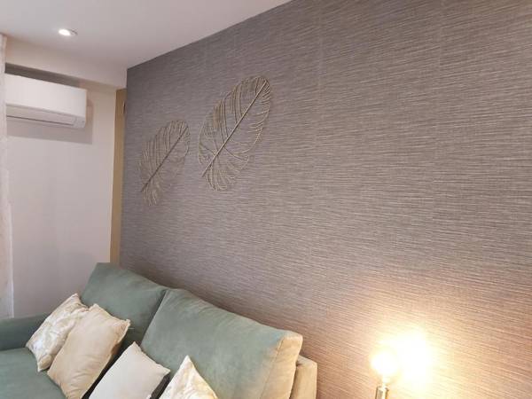 Del Parque Flats Flores Premium