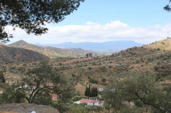 Finca Llano de Fe
