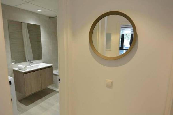 CASA BELLA Málaga City Apartment