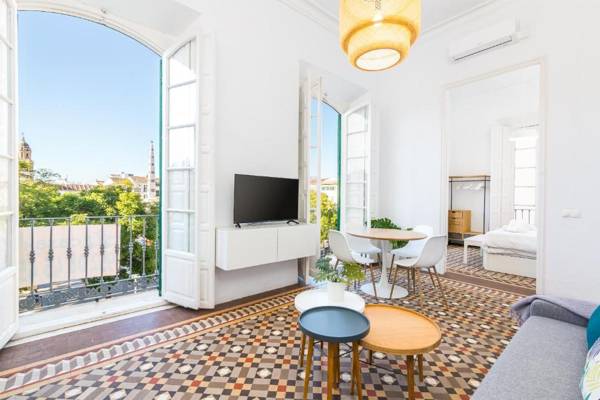 Suite Homes Plaza de la Merced