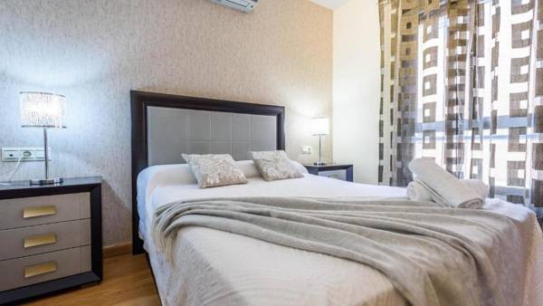 Apartamento Armengual Malaga by Ruralidays