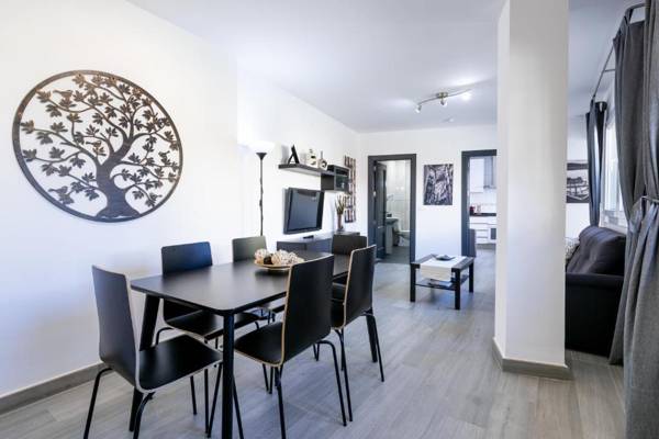 Maravilloso Ático en Pleno Centro