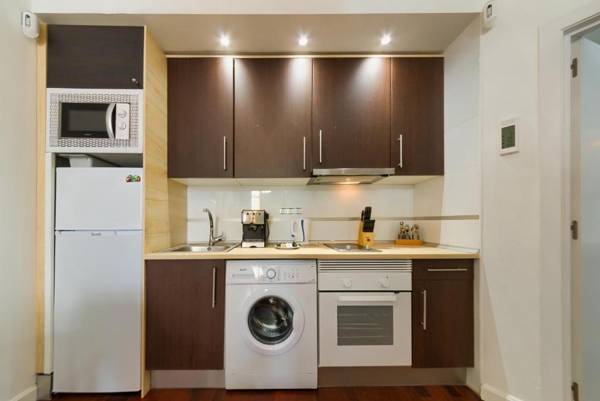 Holidays2malaga Calderon Loft Wifi Fibra