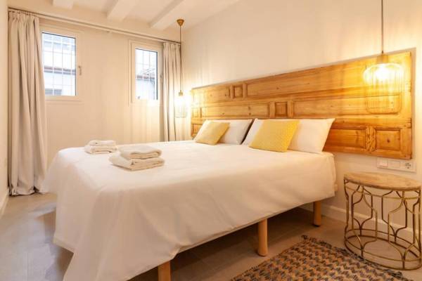 Miramar Luxury FreshApartments by Bossh! Apartments