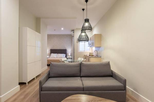 Urbe10 Angel Suites Premium Loft 3B