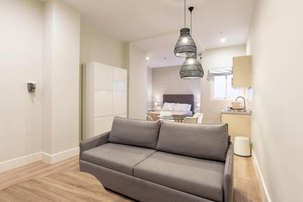 Urbe10 Angel Suites Premium Loft 3B