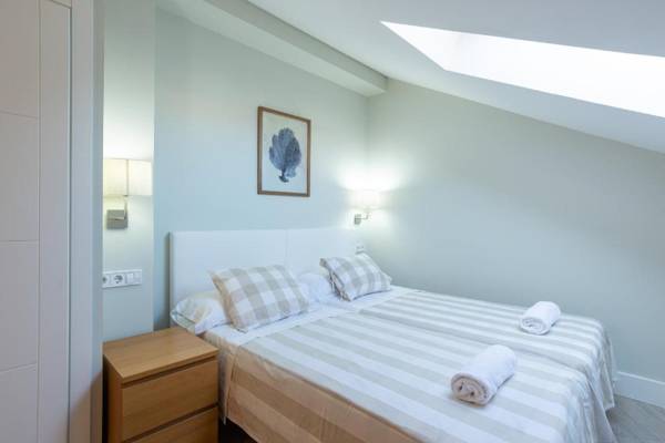 Urbe10 Angel Suites 2 Bedrooms Apartment 4A