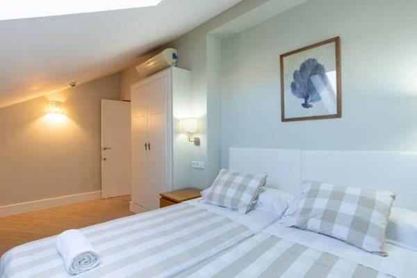 Urbe10 Angel Suites 2 Bedrooms Apartment 4A