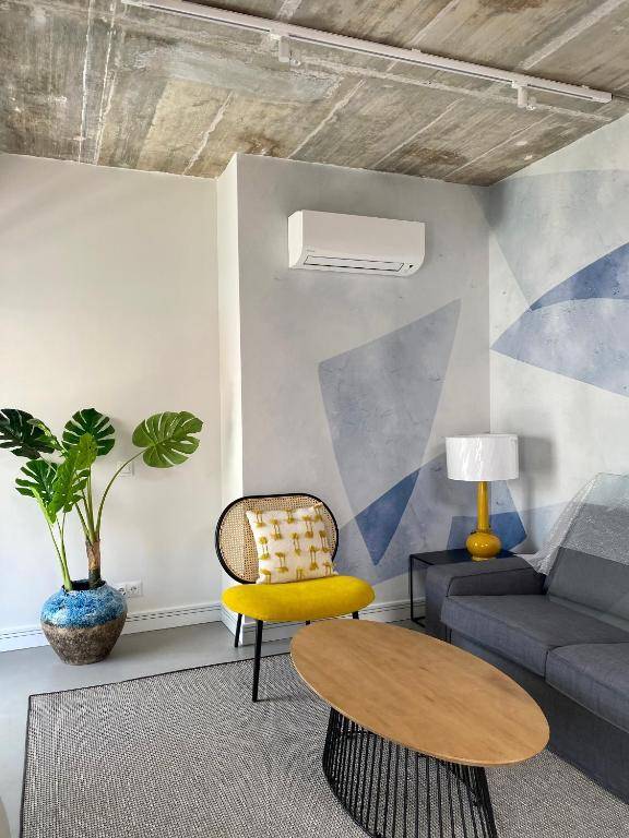 Apartamentos 7 dreams