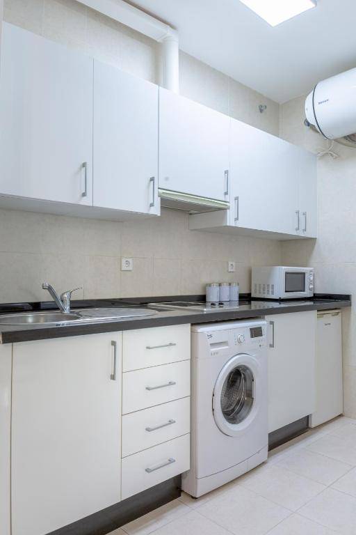 Teatro Suites Málaga PLAYA