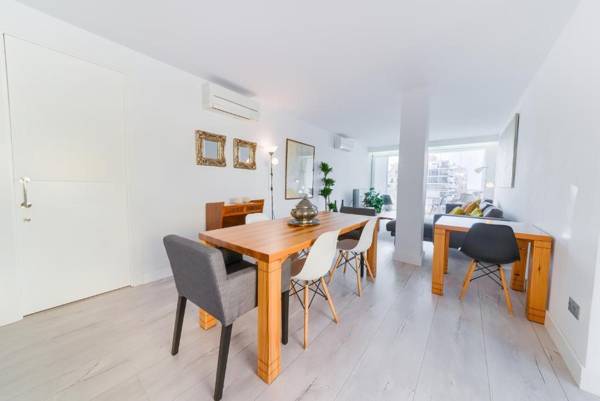 Holidays2malaga Reding Terraza & Impresionantes Vistas