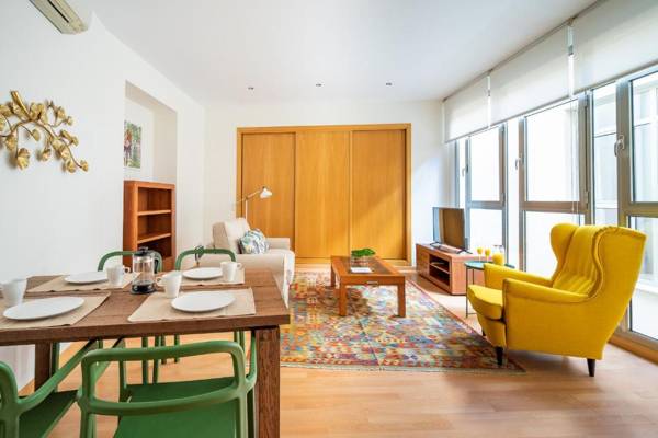 HOMEABOUT FRESCA Apartment II