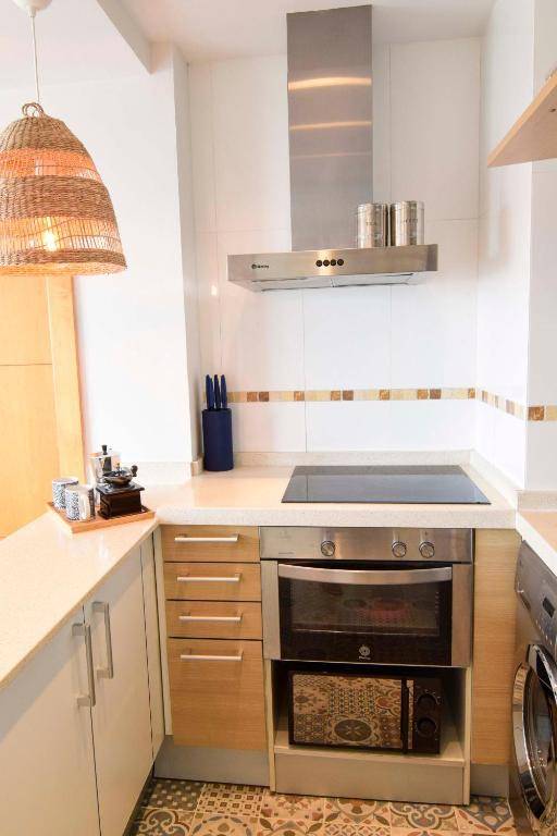 Letmalaga Sea Pacific