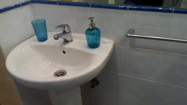 Del Parque Flats Guadiaro