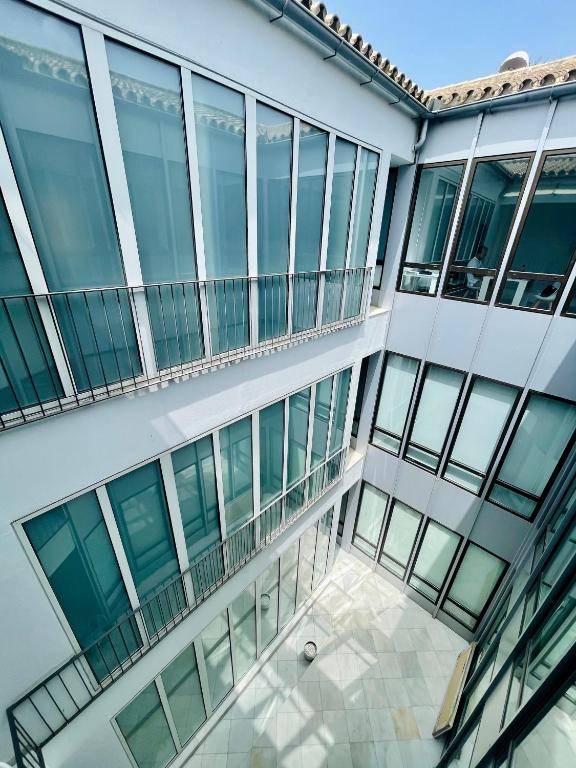 Madeinterranea Apartments