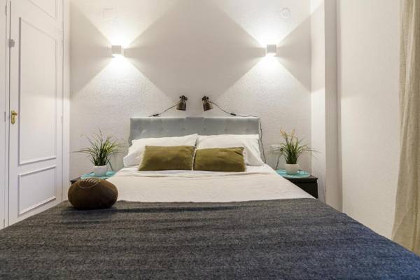 MalagaSuite Soho apartment