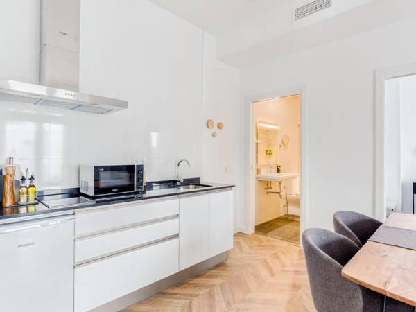 limehome Málaga Calle Ancha del Carmen