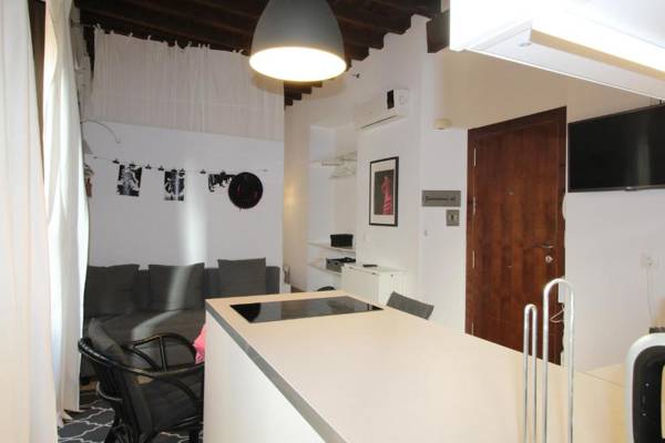 Del Parque Flats Alvarez Suite