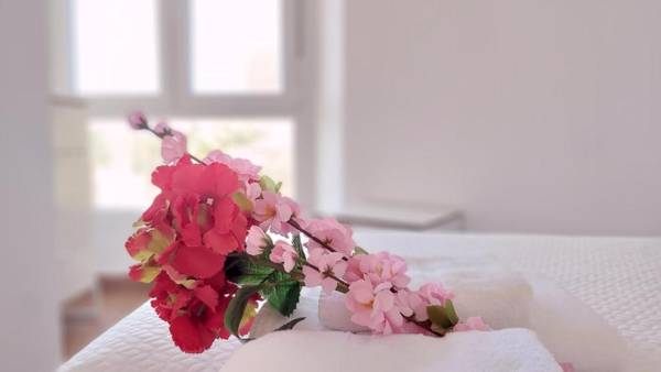 Del Parque Flats La Joya de Malaga