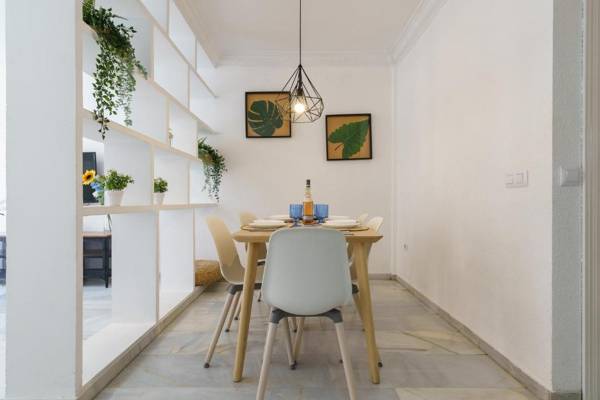 MalagaSuite City Centre