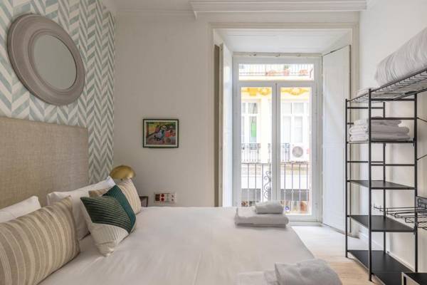 Thyssen Boutique Apartments by Caleta Homes