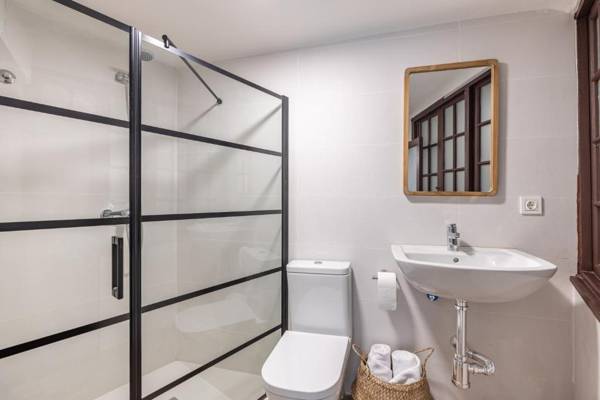 Apartamentos Líbere Málaga la Merced