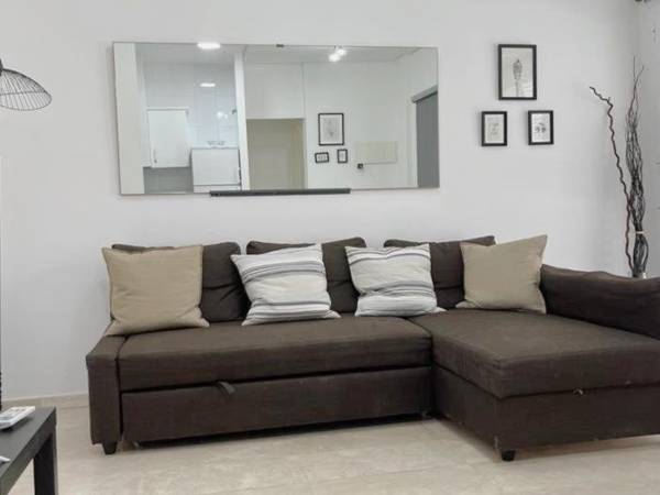 Apartamento en el centro histórico