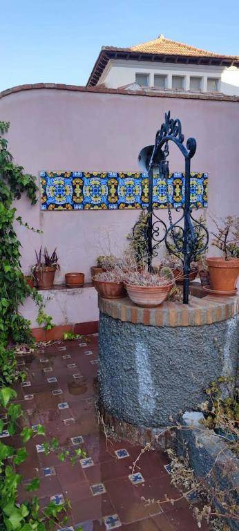 Casa Monte Victoria