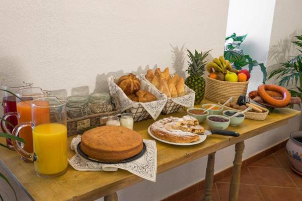 Llucmaçanes Gran Agroturismo