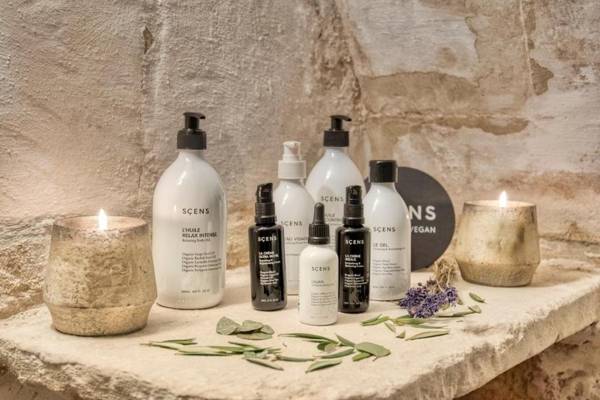 Can Alberti 1740 Boutique Hotel