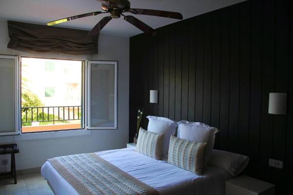 Apartamentos Royal Life