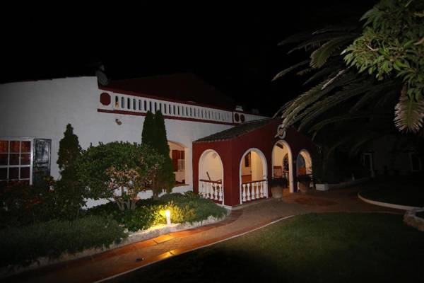 Matchani Gran Hotel