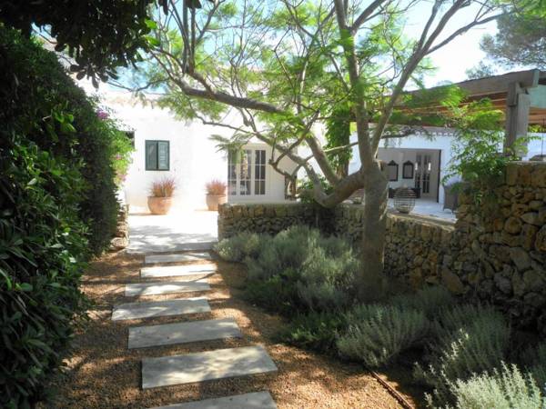 Holiday Home Casa MADORIA