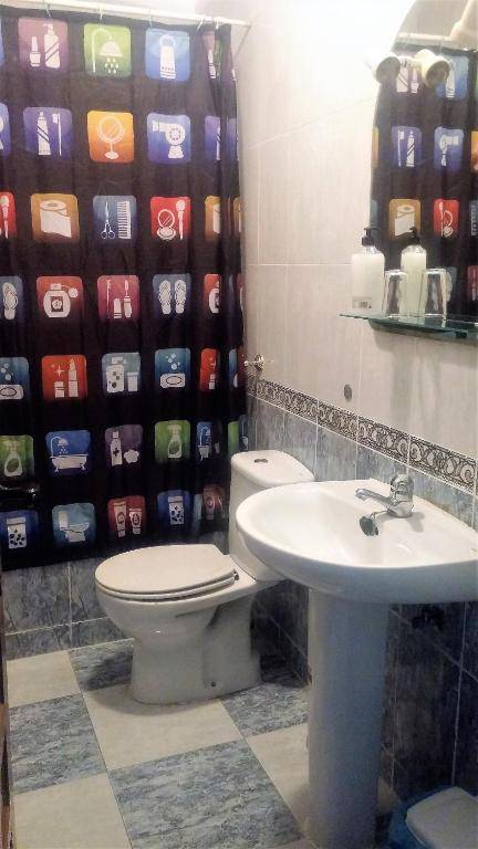 Hostal Restaurante Ceres