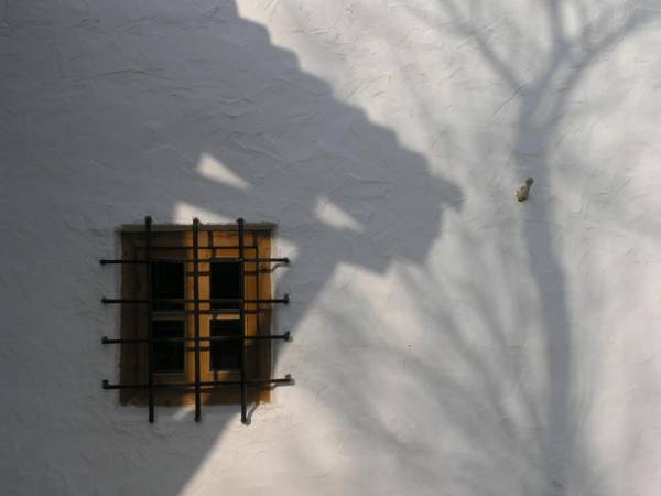 Casa Rural La Alameda