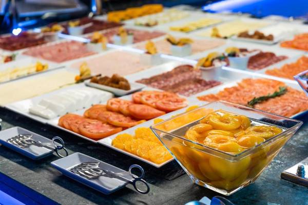 Hotel Madrid Atocha Affiliated by Meliá