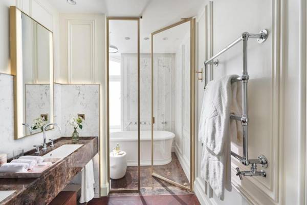 Mandarin Oriental Ritz Madrid