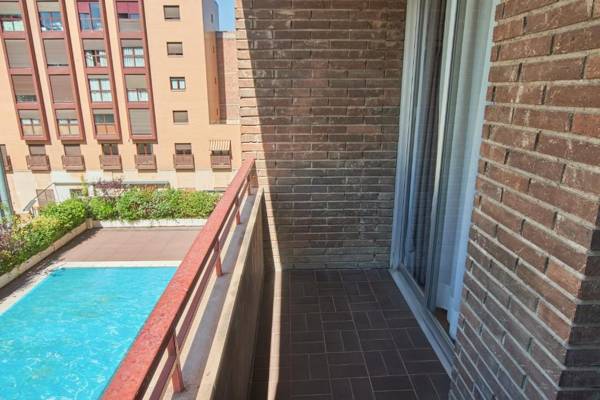 Apartamentos Juan Bravo