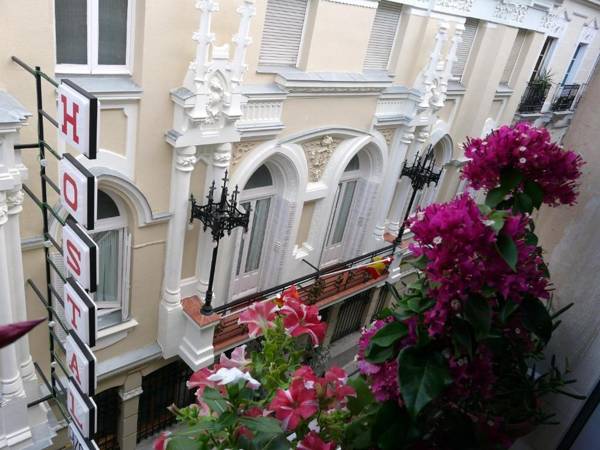 Hostal Goyal Pizarro