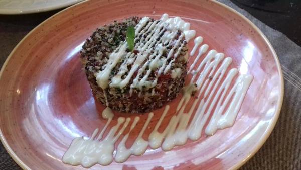 Petit Palace Santa Bárbara