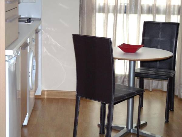 Apartamentos Salvia 4