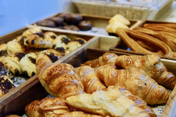 Ibis Styles Madrid Prado