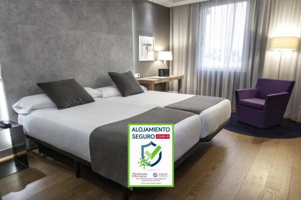 Zenit Conde de Orgaz