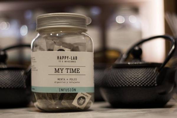 Mercure Madrid Centro