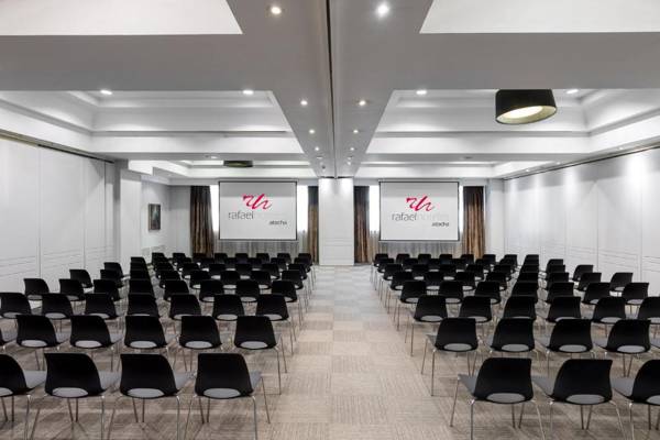 Rafaelhoteles Atocha