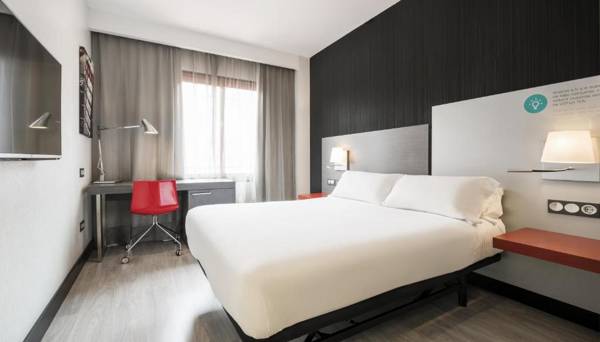 Workspace - Ilunion Suites Madrid