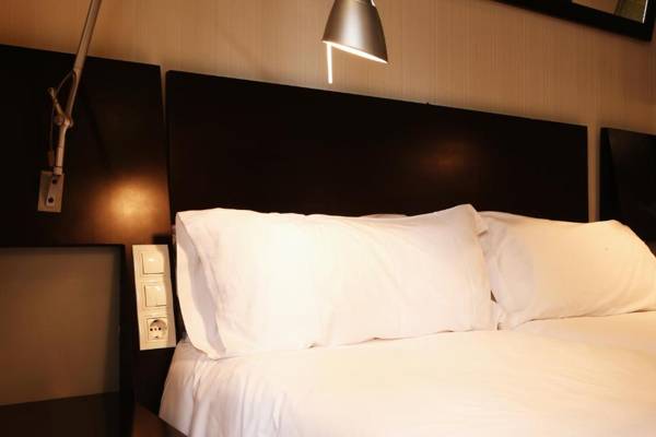 Hotel Avenida Gran Vía