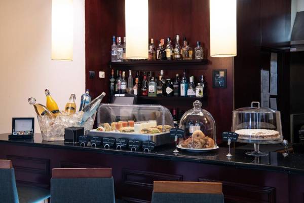 Catalonia Puerta del Sol